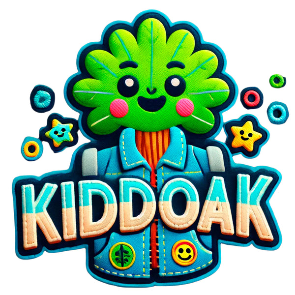 KIDDOAK